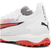Puma Ultra Ultimate Cage Football Boots Wit EU 43 Man