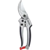Spear & Jackson Snoeischaar Hoes Grijs/Zwart 20x5.5x1.5 cm