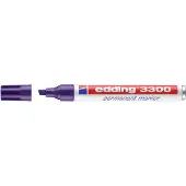 Edding Permanent marker 3300-08 violet
