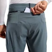 Odlo Pants regular length zeroweight warm