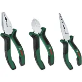 Bosch 1600A02C0S Tangenset