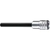 Stahlwille 1049/7 02151007 3/8 (10 mm) Schroevendraaierdop 7 mm 3/8 (10 mm)