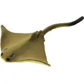 Safari Ltd Cownose Rays Good Luck Minis Figuur