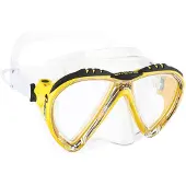 Cressi Lince 2 Junior Duikmasker