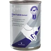 Trovet Honden- en Kattenvoer Nat UPV Unique Protein Hert 6 x 400 gr