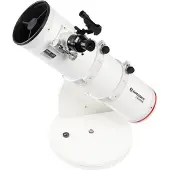 Bresser Telescoop - Messier 6" Dobson - Wide-Field en Deep Sky