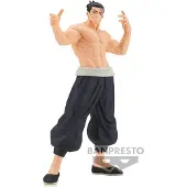 Banpresto JUJUTSU KAISEN - Aoi Todo - Figure Jukon No Kata 17cm