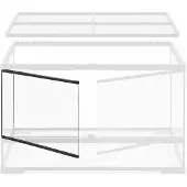 Exo Terra Pt4407 Medium/low Terrarium Linkerdeur