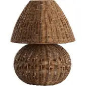Light & Living tafellamp mavon Ø27.5x35 cm -