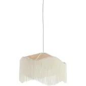 Light & Living hanglamp tiffany Ø40x26 cm -