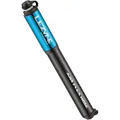 Lezyne Lite Drive 160 Psi 180 Mm Mini Pomp