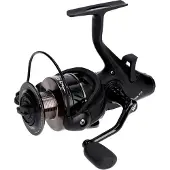 Mikado Intro Carp Ii Carpfishing Reel Zilver 3005
