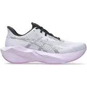Asics Loopschoen 'NOVABLAST 6 LITE-SHOW' grijs / lavendel