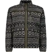 CMP - Jacket 36P3117 - Fleecevest 58, grijs