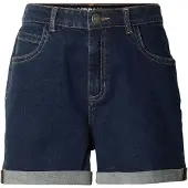 Urban Classics Jeans donkerblauw