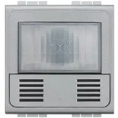 Legrand HC4433 Bewegingsmelder Axolute Grijs 1 stuk(s)