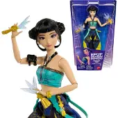 Mattel KPop Demon Hunters HUNTR/X Zoey - Modepop