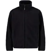 CMP - Kid's Jacket 36P2814 - Fleecevest 140, zwart