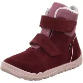 Superfit Winterstiefel - Tex - Walderi - Rot - - 30 - Winterstiefel