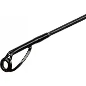 Mikado Bixlite Power Spinning Rod Zilver 2.45 m / 30-85 g
