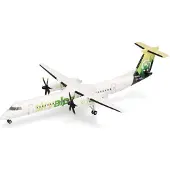 Herpa Bombardier Q400 Sky Alps 9H-PAUL