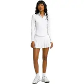 Wilson Midtown Tennis Skirt