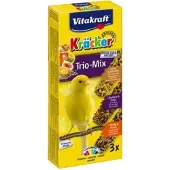 Vitakraft Kanarie Kracker 3 stuks - Vogelsnack