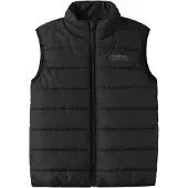 Name it Bodywarmer 'NKMMYLANE' zwart