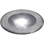 Konstsmide Solar grondspot | (Led, Schemersensor, 2 lm, Rond)