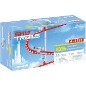 Playmobil Sky Trails: Funky Trails Figuur