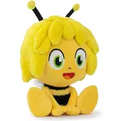 Barrado Maya The Honey Bee 25 Cm Knuffelbeer