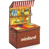 Miniland Marktbox