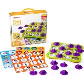 Miniland Memoryspel-waardenonderwijs