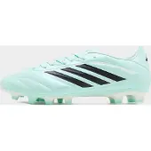 Adidas Voetbalschoen 'COPA PURE IV CLUB' turquoise / zwart