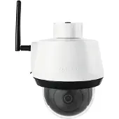 ABUS Camera - - PPIC52520 SmartLook - Outdoor/Adjustable Dome - White