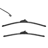 Valeo Ruitenwisser 577830 Valeo voor o.a. KIA, MAZDA