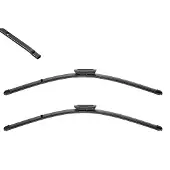 Valeo Ruitenwisser 577904 Valeo voor o.a. CITROEN, PEUGEOT