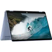 HP OmniBook 5 Flip 2-in-1 Laptop Next Gen AI 14-km0009nbx