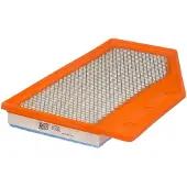 HENGST FILTER Luchtfilter E1538L