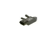 Bosch Sensor, uitlaatgasdruk 0 281 006 287 Bosch voor o.a. ALFA ROMEO, FIAT, IVECO, JEEP, LANCIA, SUZUKI