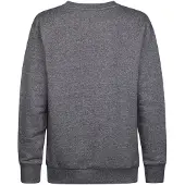 Petrol Industries Sweatshirt zwart