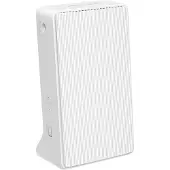 TP-LINK MB112-4G, Wi-Fi 4 (802.11n), Enkelbandsysteem (2,4 GHz), Ethernet-aansluiting, 4G, Wit, Router voor op het bureau