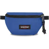 Eastpak Heuptas 'Springer' kobaltblauw / zwart