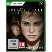 A Plague Tale: Requiem (XSRX)