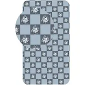 Warner Bros. Fitted sheet - 90x200 cm - Harry Potter (190001)