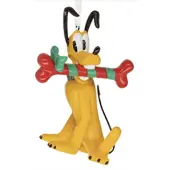 Hallmark Ornament L93 FC Pluto kerstbal