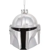 Hallmark Ornament Glas Mandalorian kerstbal