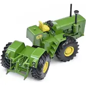 Schuco John Deere 8020