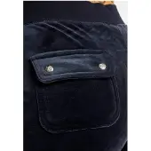 Juicy Couture Broek 'Del Ray' marine