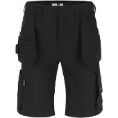 Herock Speri Bermuda Korte Werkbroek | Maat: 44